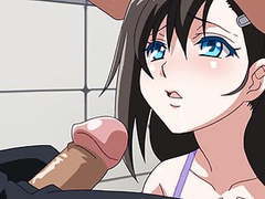 ChiliMovies presents: Dirty bride - the animation