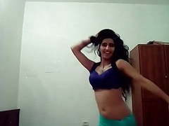 ChiliMovies presents: Nelly dancer 9a7ba amina 1