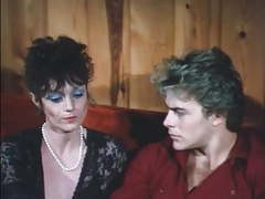 ChiliMovies presents: Taboo 3 - honey wilder and jerry butler