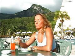 ChiliMovies presents: Exotic illusions scene 2 marta beach assfucking