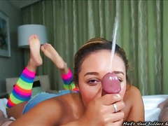 Cumshot Videos