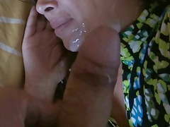 ChiliMovies presents: 58-year-old mother, cumshots on her face, hairy pussy, tits, Amateur, Cumshot, Mature, Facial, MILF, HD Videos, Cum Swallowing, Big Cock, Old, Pussies, Mother, Pussy Cumshot, Hairy Pussy Cum, Hairy Cumshot, Face Cumshot, Old Mother, Mom, Hairy Pussy, Year