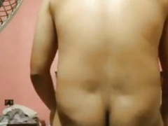 ChiliMovies presents: Egyptian fucks wife too hard, doggystyle