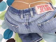 ChiliMovies presents: Fuck my jeans - blonde, wild, lustful, Blonde, Blowjob, Close-up, MILF, Cunnilingus, Jeans, Titty Fucking, Big Tits, Fucking, Pussy, Hot Fuck, Wild, Lustful, Wild Fuck, Hot Sensual Sex, Jeans Fuck, FapHouse, Hot Sex, Hot Romantic Sex, Cock Giants