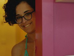 ChiliMovies presents: Hardcore fucking in the shower with anal loving victoria brennan