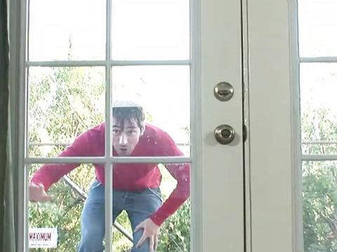 ChiliMovies presents: Hot wild blonde takes a big cock
