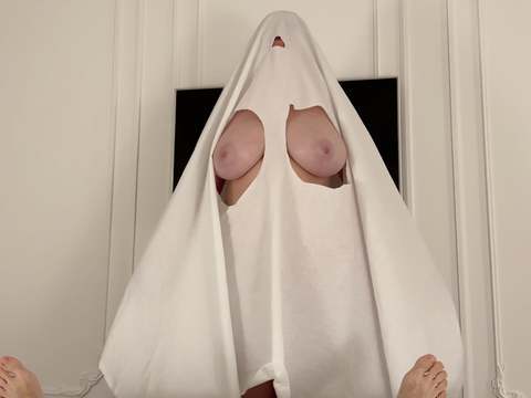 ChiliMovies presents: Fucked big titty ghost on halloween