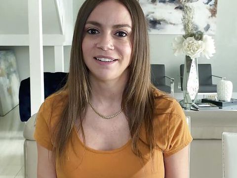 ChiliMovies presents: Hiring hot nanny to fuck me while my wife is out - havana bleu - j mac -