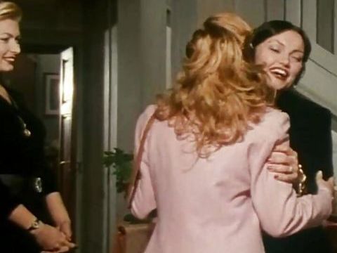 ChiliMovies presents: Tv 612 - l'ereditiera - episode 3