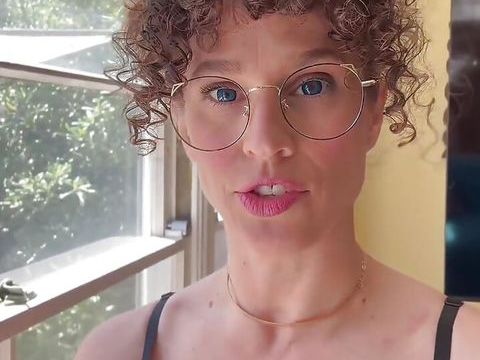 ChiliMovies presents: Stepmom teaches stepson how to make a porn