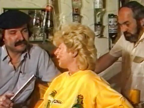 ChiliMovies presents: Happy video privat 10 (1986)