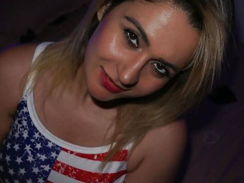 ChiliMovies presents: Step mom gets creampie for 4th of july