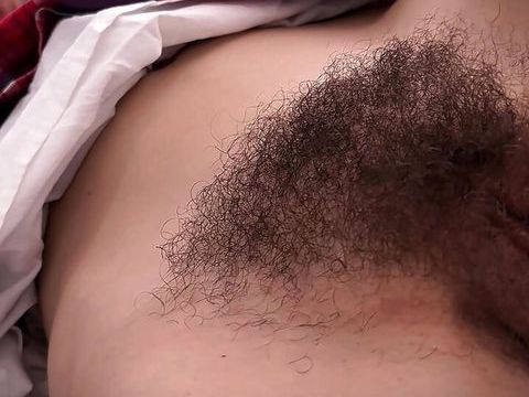 ChiliMovies presents: Stepdaddy!what do you doing with my hairy dripping pussy?