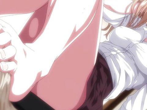 ChiliMovies presents: Teenage slut seduced stepbrother with footjob - hentai