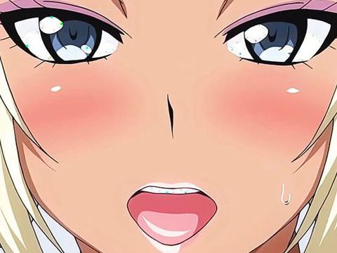 ChiliMovies presents: Hot blonde mommy creampied in public toilet - exclusive hentai