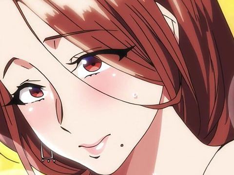 ChiliMovies presents: Brunette milf vibrator controlled from distance in public by stranger - exclusive hentai