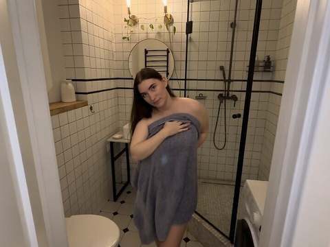 ChiliMovies presents: Watched his stepsister and fucked her right in the shower