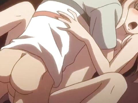 ChiliMovies presents: Hot girls fuck in school (hentai)