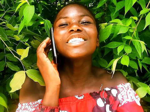 ChiliMovies presents: Beautiful nature of mine