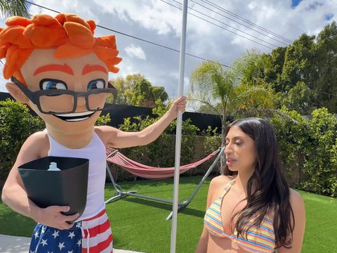 ChiliMovies presents: Cabana heat: sona rides the wave of pleasure with porndude