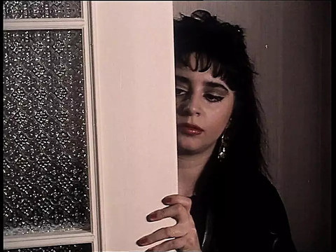 ChiliMovies presents: Le depravazioni di eva orlowsky