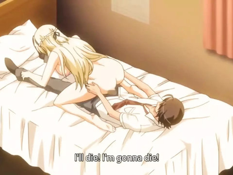 ChiliMovies presents: Hot school girl sex with boy part 2. video girl sex with hentai boy