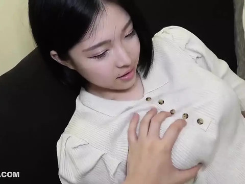 ChiliMovies presents: Asian angel