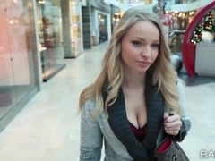ChiliMovies presents: Staci carr puts on lingerie to arouse her lover