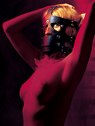 Chili Movies presents: Sophie Evans & Pamela Cortes Rule in Demonic Domination