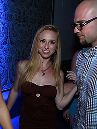 Chili Movies presents: Sexy women Daisy Summers, Brooke Wylde and Gianna Nicole in superb orgy on the party